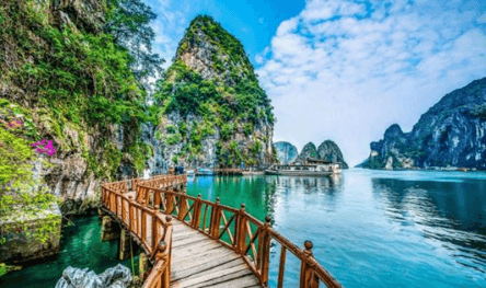 Halong 2