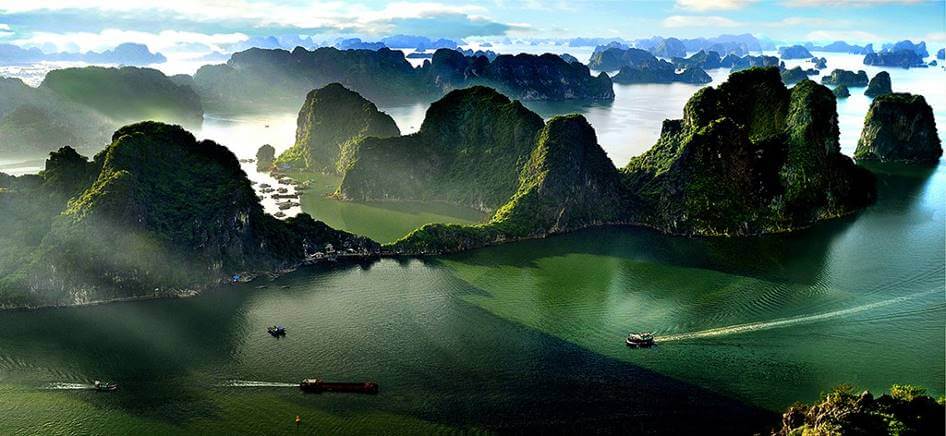 Halong