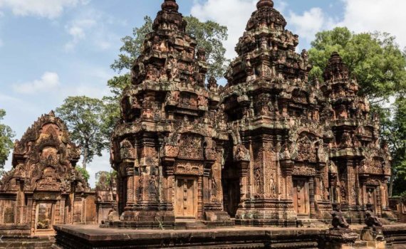 Káº¿t quáº£ hÃ¬nh áº£nh cho banteay srei