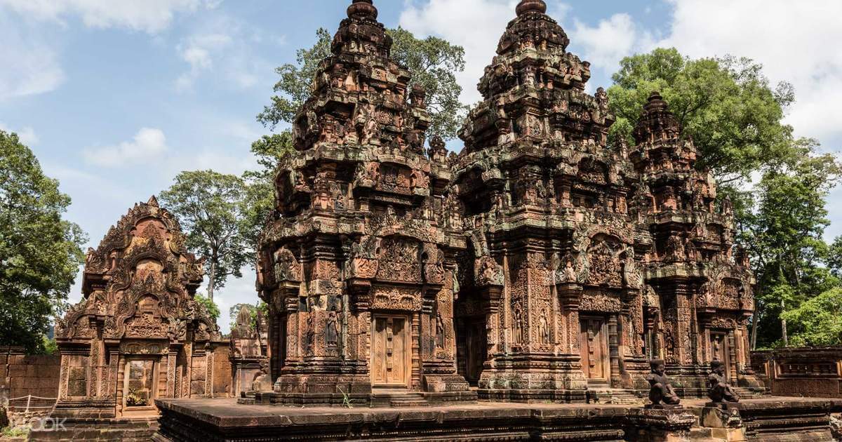 Káº¿t quáº£ hÃ¬nh áº£nh cho banteay srei
