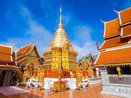 Kết quả hình ảnh cho doi suthep