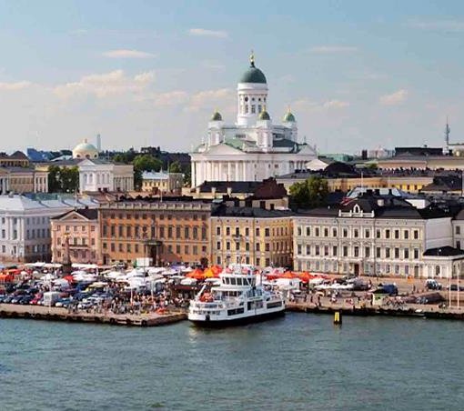 Descripción: helsinki