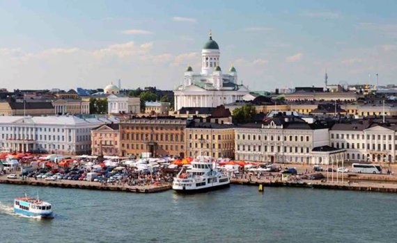 Descripción: helsinki