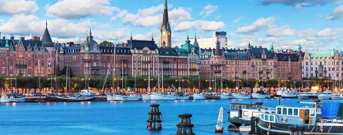 Descripción: stocholm