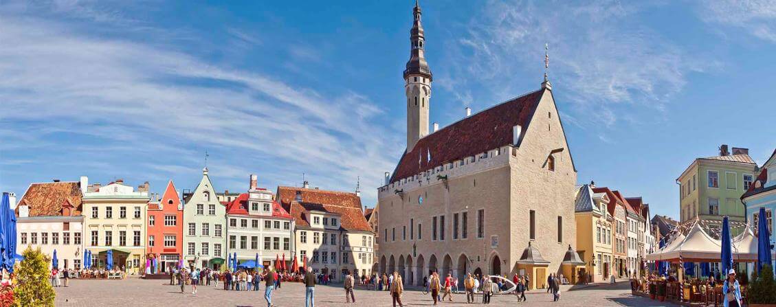 Descripción: tallinn