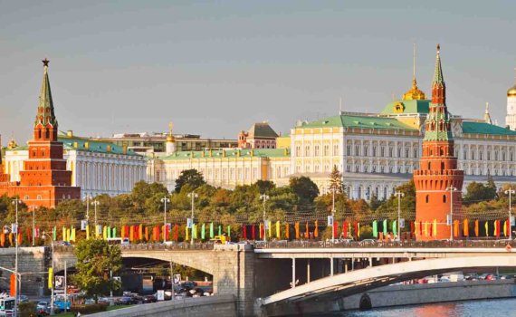 moscow