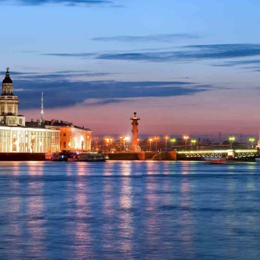 petersburg