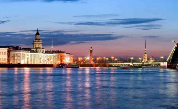 petersburg