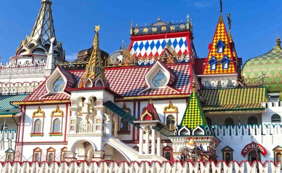 russia