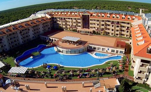 Resultado de imagen de OHTELS MAZAGÓN